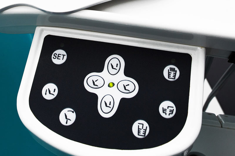Membrane keyboards